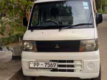 Mitsubishi Buddy 2006 Lorry