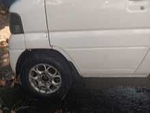 Mitsubishi Buddy 2007 Lorry