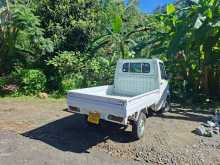 Mitsubishi Buddy 2008 Lorry