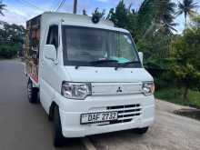 Mitsubishi Buddy 2012 Lorry