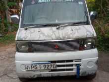 Mitsubishi Buddy 2007 Lorry