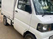 Mitsubishi MiniCab 2009 Lorry
