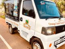 Mitsubishi Buddy 2002 Lorry
