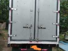 Mitsubishi Buddy 1990 Lorry