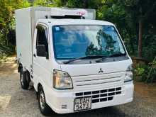 Mitsubishi Buddy Freezer 2016 Lorry