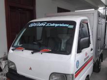 Mitsubishi Buddy 2003 Lorry