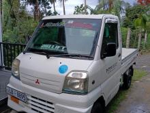 Mitsubishi Buddy 2000 Lorry