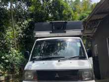 Mitsubishi Buddy 2006 Lorry