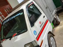 Mitsubishi Buddy 2003 Lorry