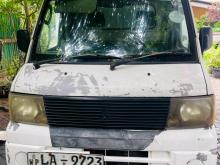 Mitsubishi Buddy 2003 Lorry