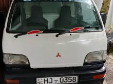 Mitsubishi Buddy 1999 Lorry