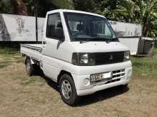 Mitsubishi Buddy Truck 2006 Lorry