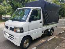 Mitsubishi Buddy Truck 2007 Lorry