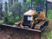 Mitsubishi Bulldozer 2013 Heavy-Duty