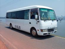 Mitsubishi Fuso 2009 Bus