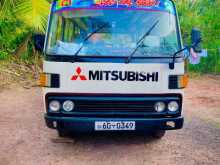 Mitsubishi Mitsubishi 1985 Bus