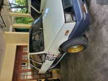 Mitsubishi C11 1985 Car