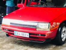 Mitsubishi C11 1985 Car