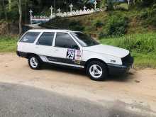Mitsubishi C11 Atthanayaka Model 1985 Car