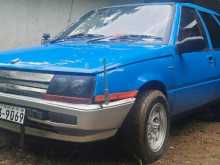 Mitsubishi C12 1985 Car