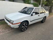 Mitsubishi C12 Fiory Japan 1985 Car