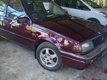 Mitsubishi C11 1985 Car