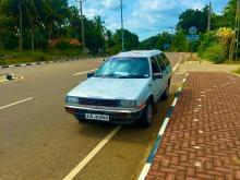 Mitsubishi C11 1986 Car