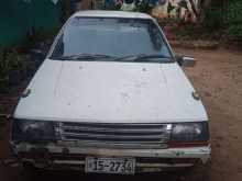 Mitsubishi C11 1985 Car