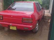 Mitsubishi C11 1985 Car