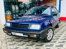 Mitsubishi C11 1987 Car