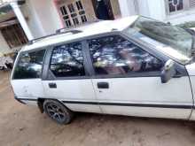 Mitsubishi C11 1986 Car
