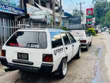 Mitsubishi C11 1995 Car