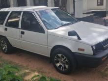 Mitsubishi C11 1998 Car