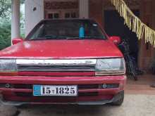 Mitsubishi C11 1985 Car