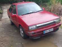 Mitsubishi C11 1985 Car