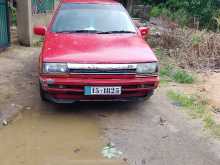 Mitsubishi C11 1985 Car