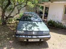 Mitsubishi C11 1986 Car