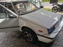 Mitsubishi C11 A 1990 Car