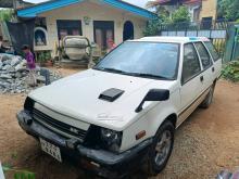 Mitsubishi C11V 1991 Car
