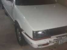 Mitsubishi C12 1985 Car
