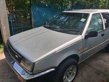 Mitsubishi C12 1991 Car