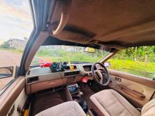 Mitsubishi C12 1986 Car