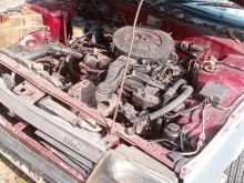 Mitsubishi C12 1985 Car