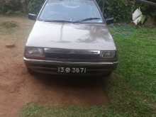 Mitsubishi C12 1985 Car