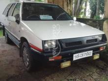 Mitsubishi C12 1985 Car