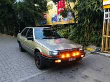 Mitsubishi C12 1985 Car