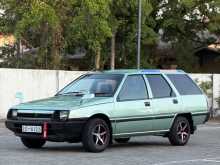 Mitsubishi C12 1986 Car
