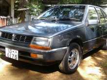 Mitsubishi C12 1985 Car
