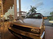 Mitsubishi C12 1989 Car