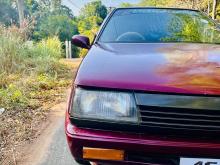 Mitsubishi C12 1986 Car